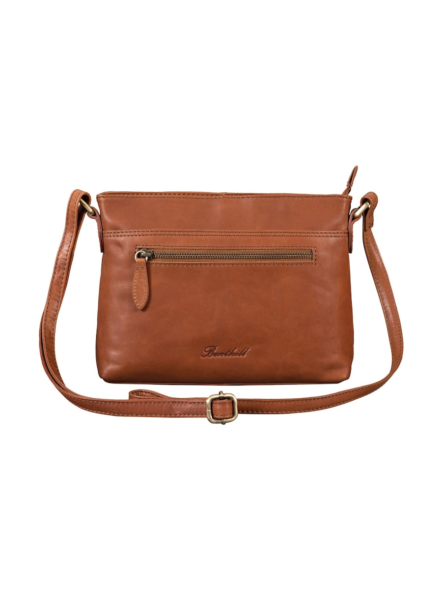 

Сумка через плечо Benthill, коричневый