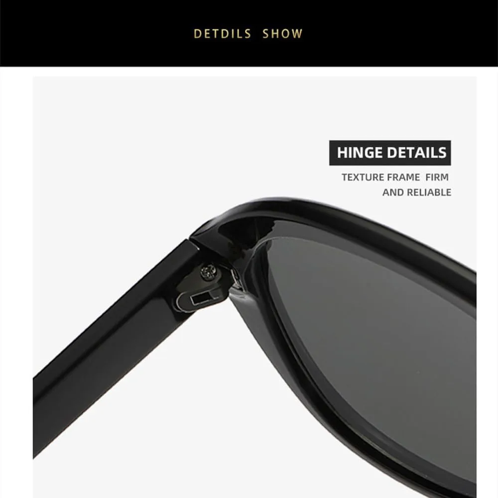 

Ретро-солнцезащитные очки-пилот для женщин с декоративными заклепками; мужские панк-очки овальной формы с защитой от УФ-излучения UV400 WNCKSQ, Green Clear