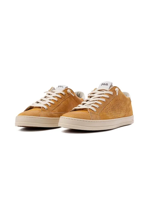 Джон тренеры P448, Camel — фото 2