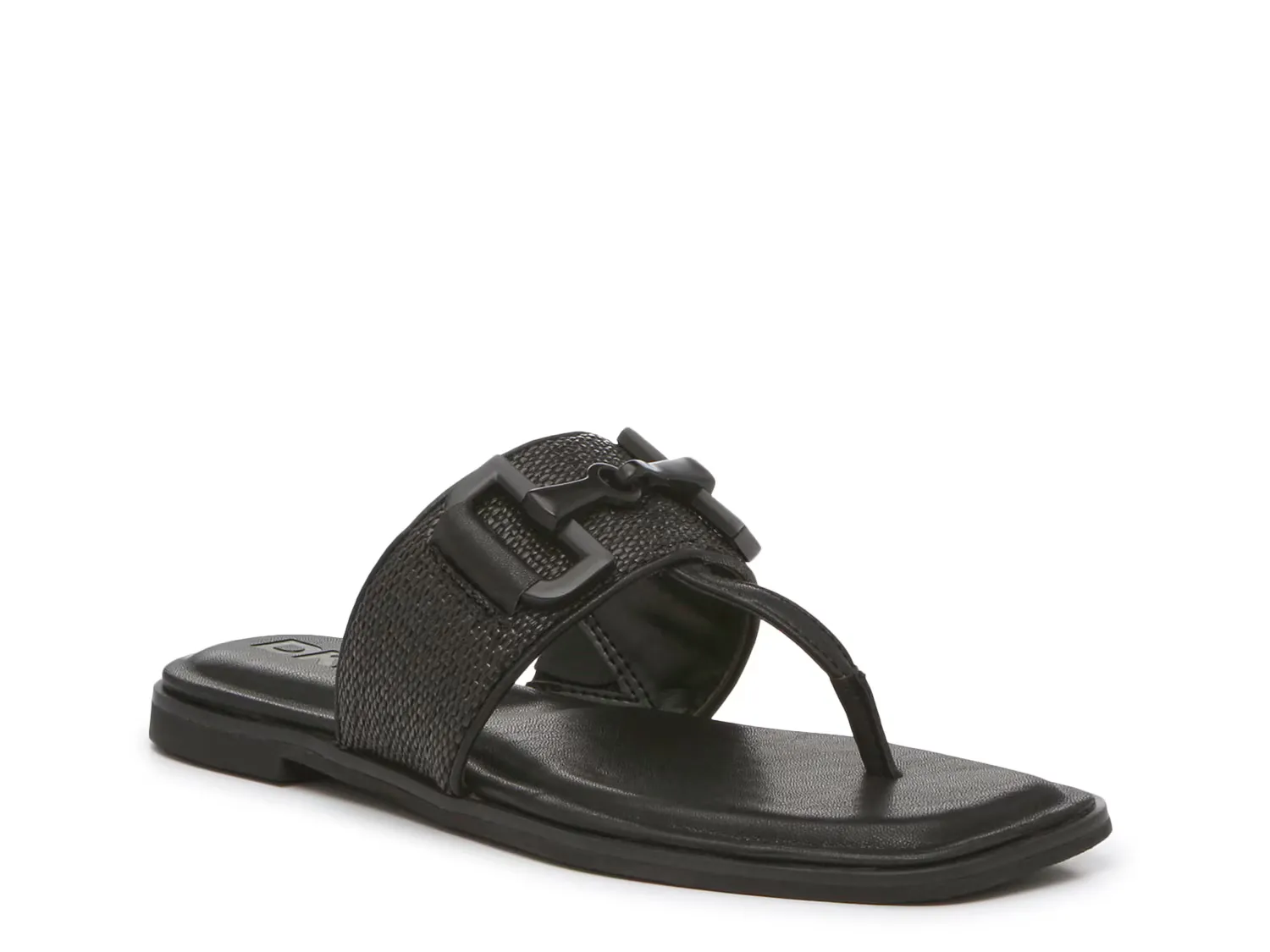 

Сандалии Horizon Sandal Dkny, черный