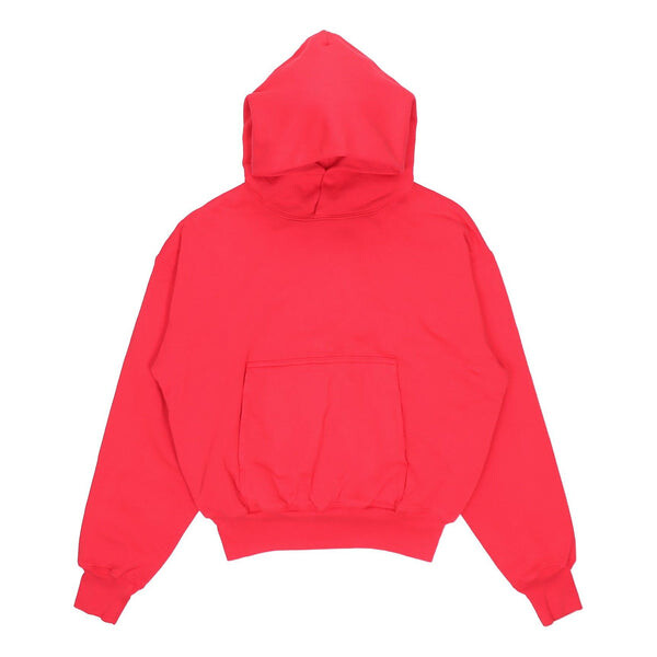 

Толстовка YEEZY Gap Red, красный