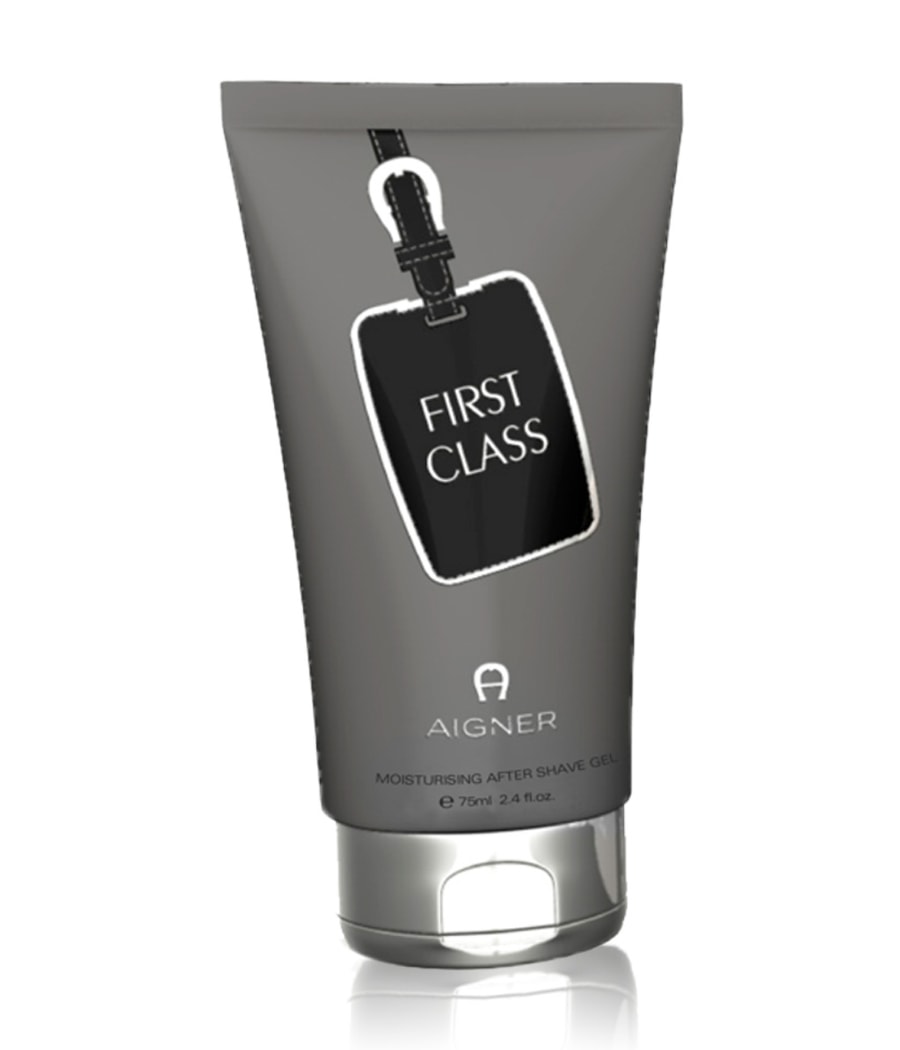 

Гель после бритья Aigner First Class, 75 ml