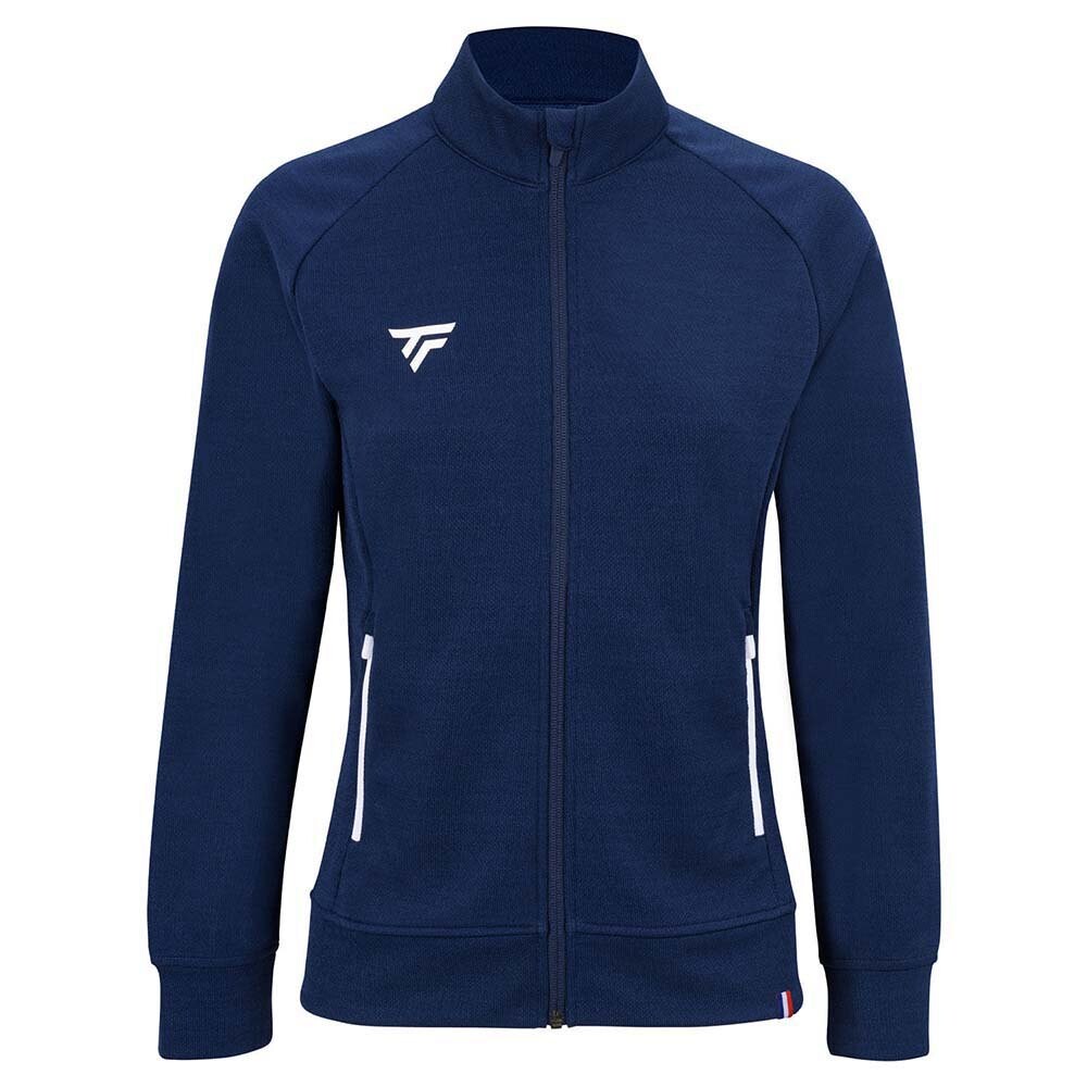 

Куртка Tecnifibre Team, синий