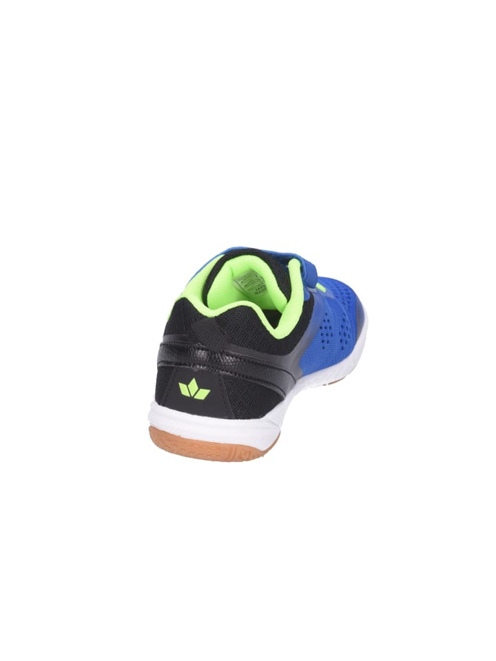Спортивные кроссовки Lico Hallenschuhe, синий — фото 4