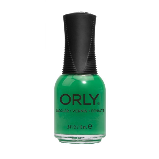 

Лак для ногтей Orly, цвет touch grass, 18 мл