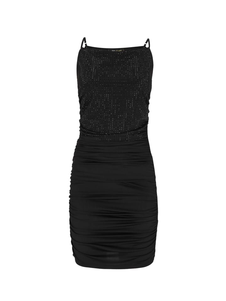 

MyMo at night Женское платье черного цвета