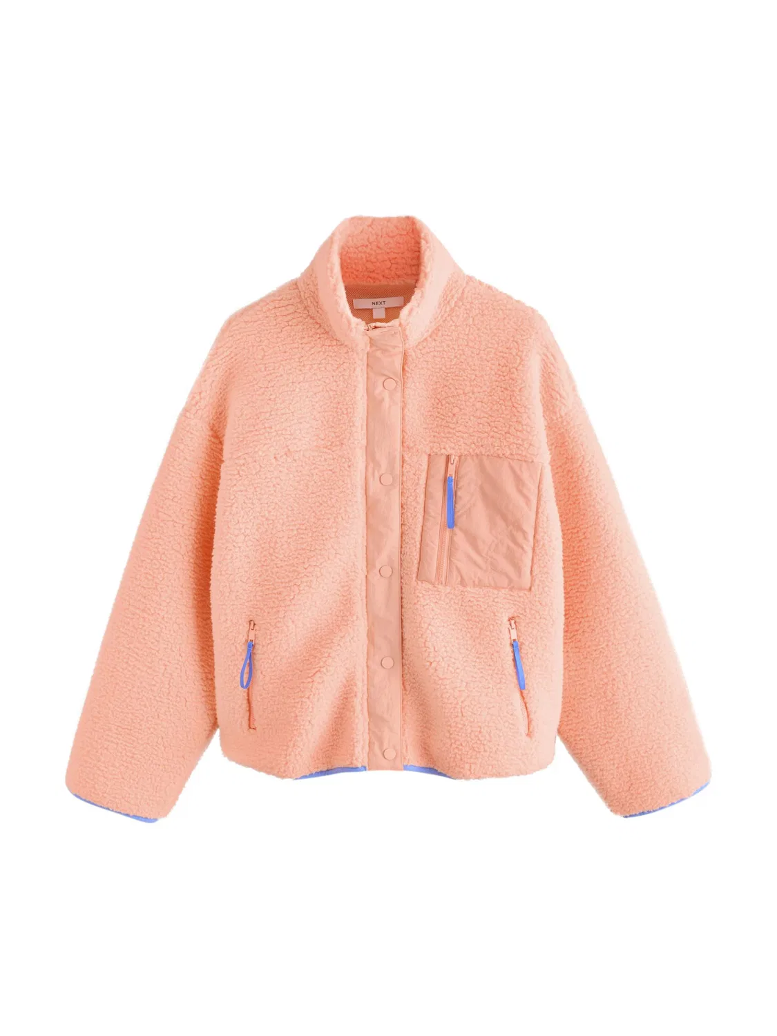 Куртка межсезонья Next, Apricot