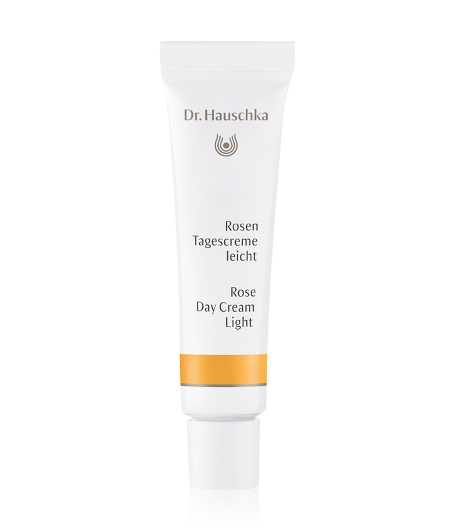 

Дневной крем Dr. Hauschka Tagespflege Rosen Tagescreme leicht, 5 ml
