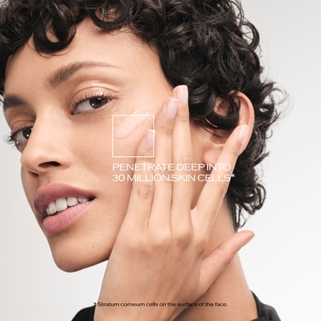 Сыворотка Shiseido — Против старения кожи Ultimune Power Infusing Serum, 30 мл — фото 3