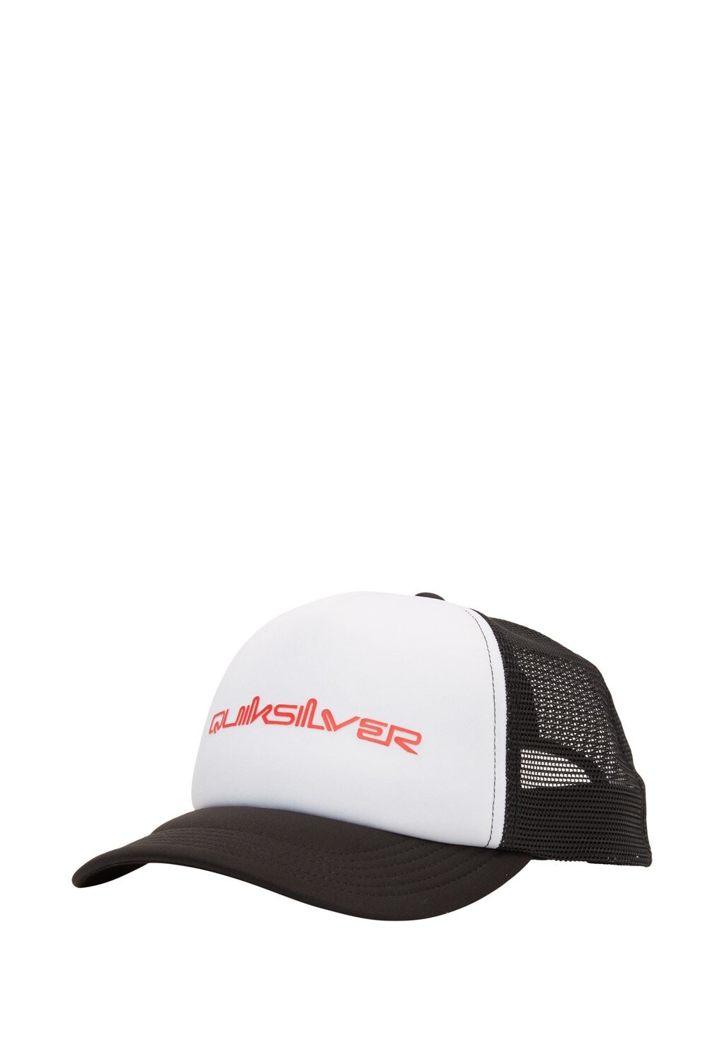 

Бейсболка OMNI-TRUCKER Quiksilver, цвет off white