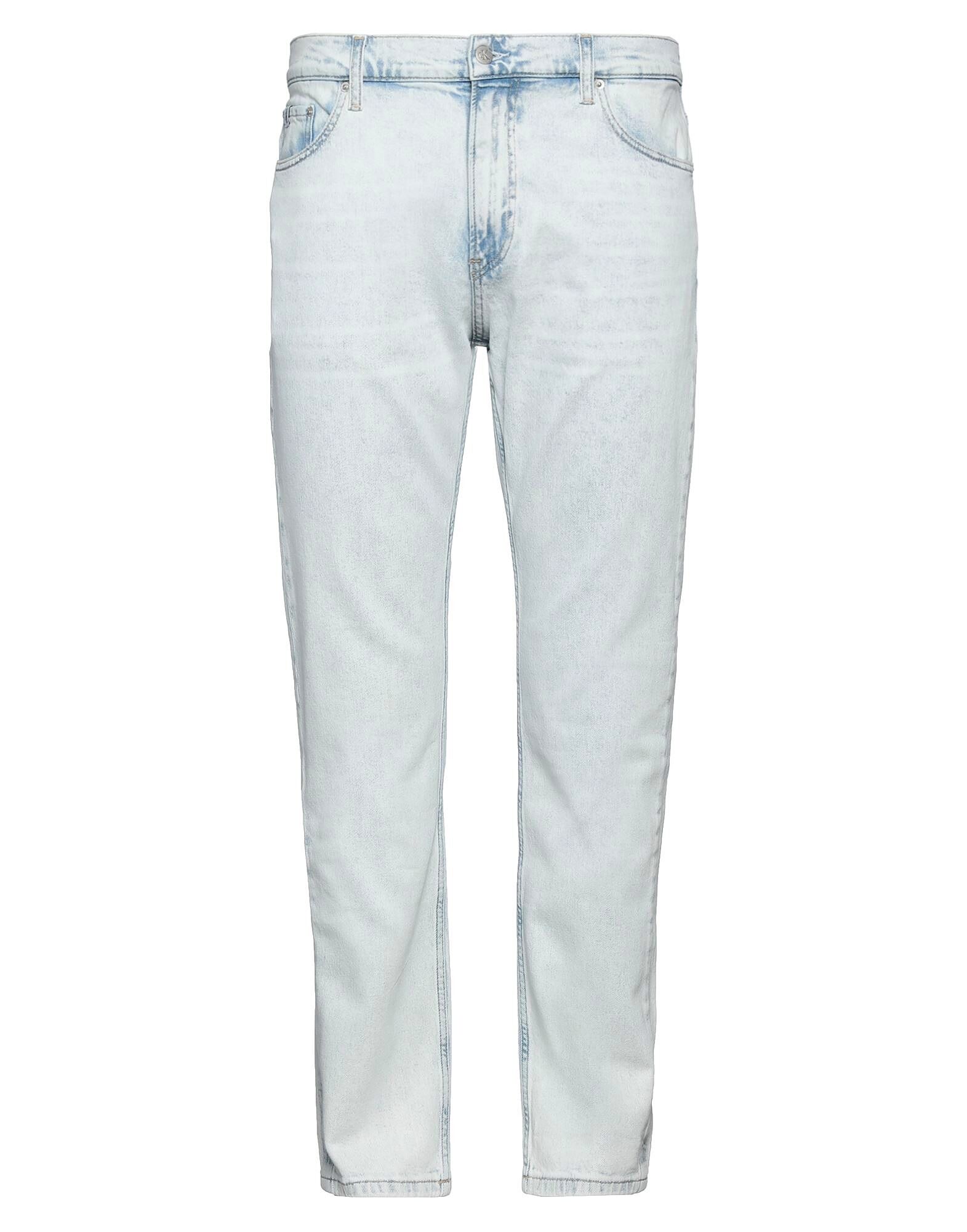 

Джинсы Calvin Klein Jeans, синий