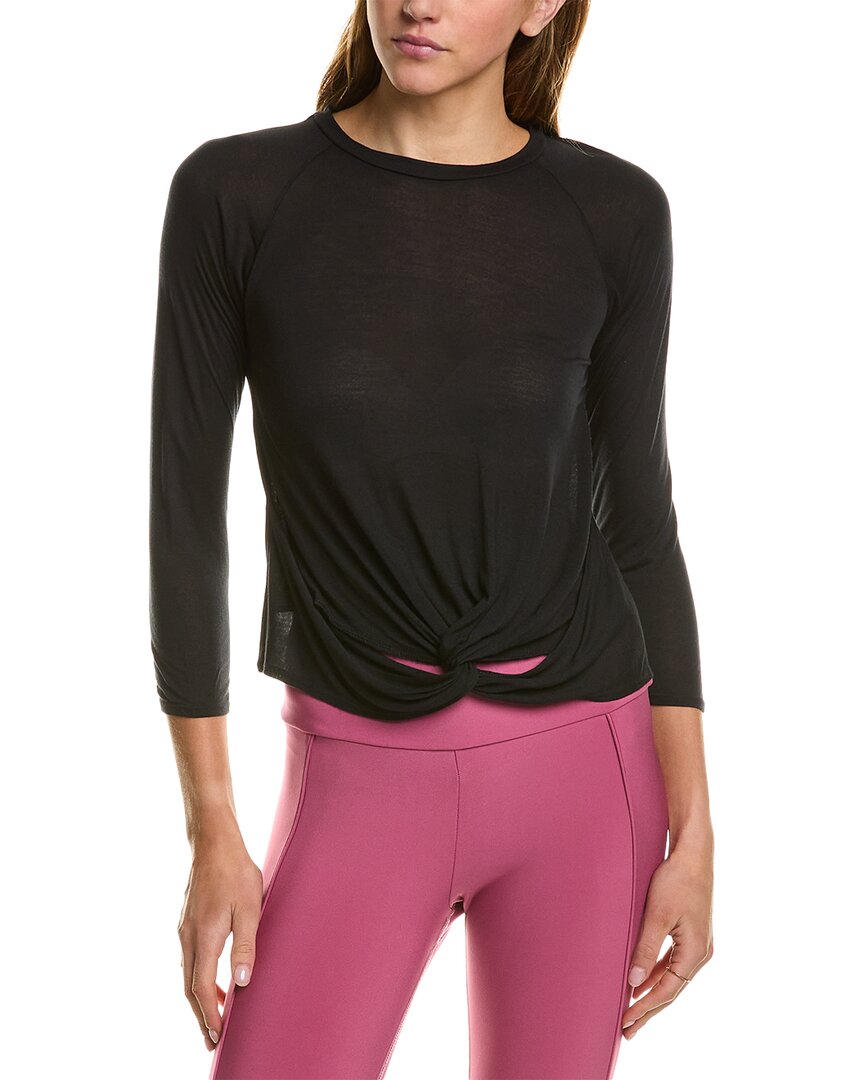 

Топ женский 925 Fit, черный