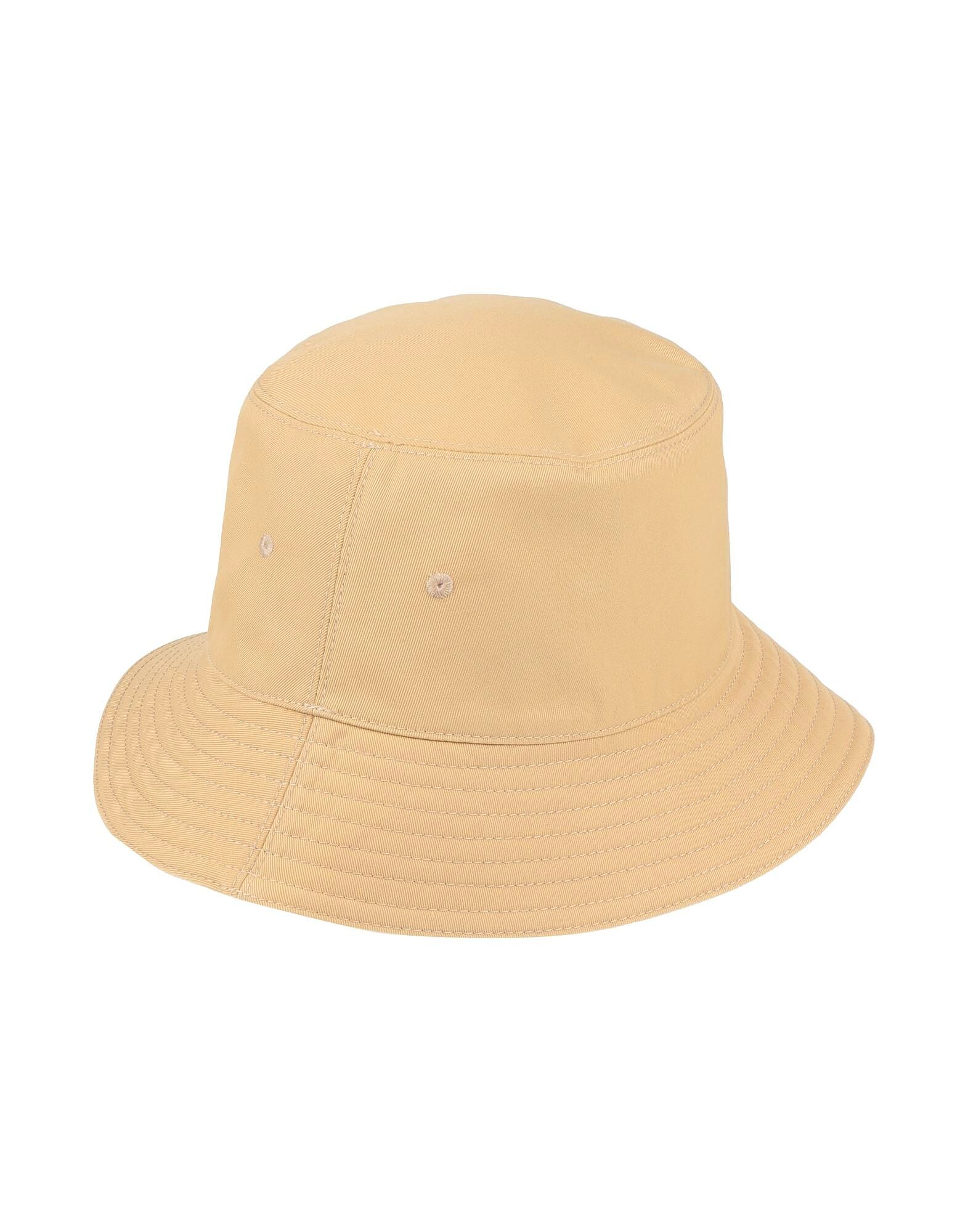 

Панама Burberry, бежевый