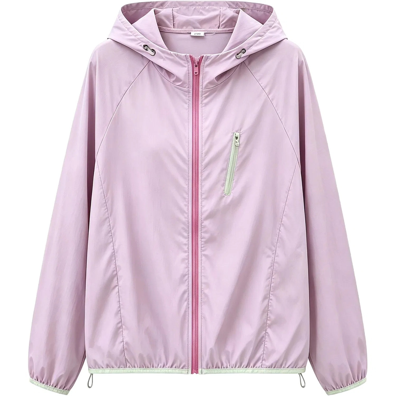Детская солнцезащитная одежда Disney Purple