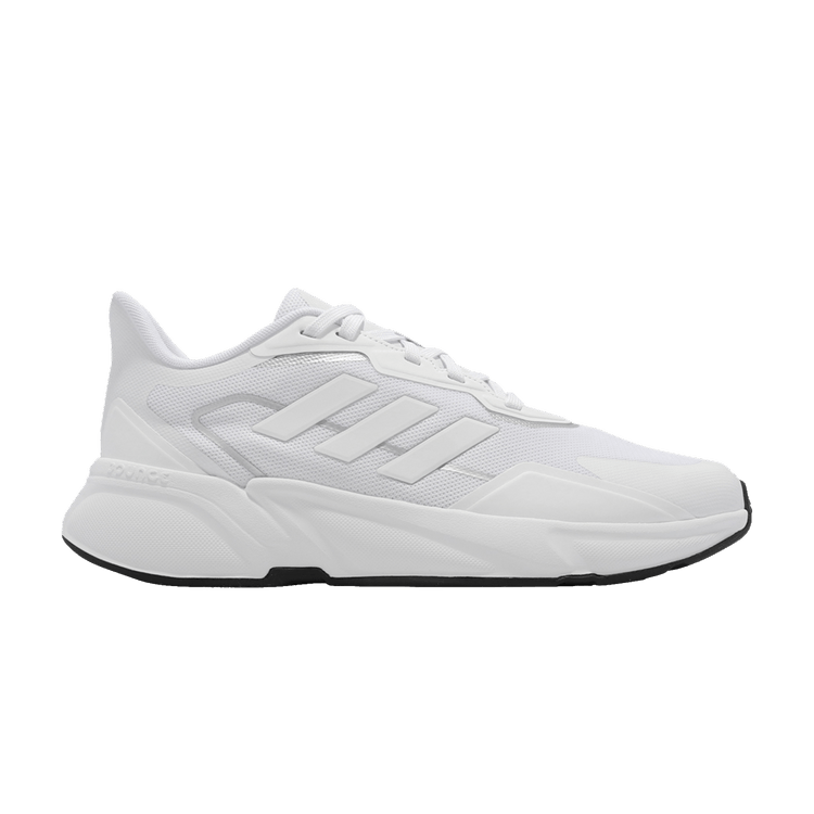 

Кроссовки X9000L1 'White Matte Silver', белый