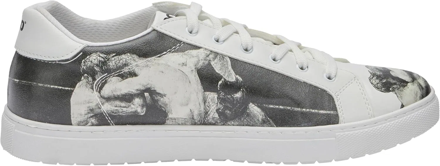 Мужские кроссовки DOGO Ace, White — фото 3
