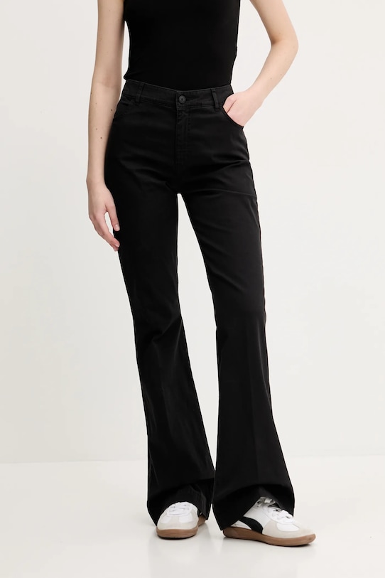 

Джинсы Hugo Blue, черный