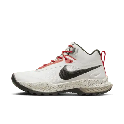 

Кроссовки Nike React SFB Carbon Men’s Elite Outdoor Shoes, цвет Light Bone/Picante Red/Dark Stucco/Sequoia