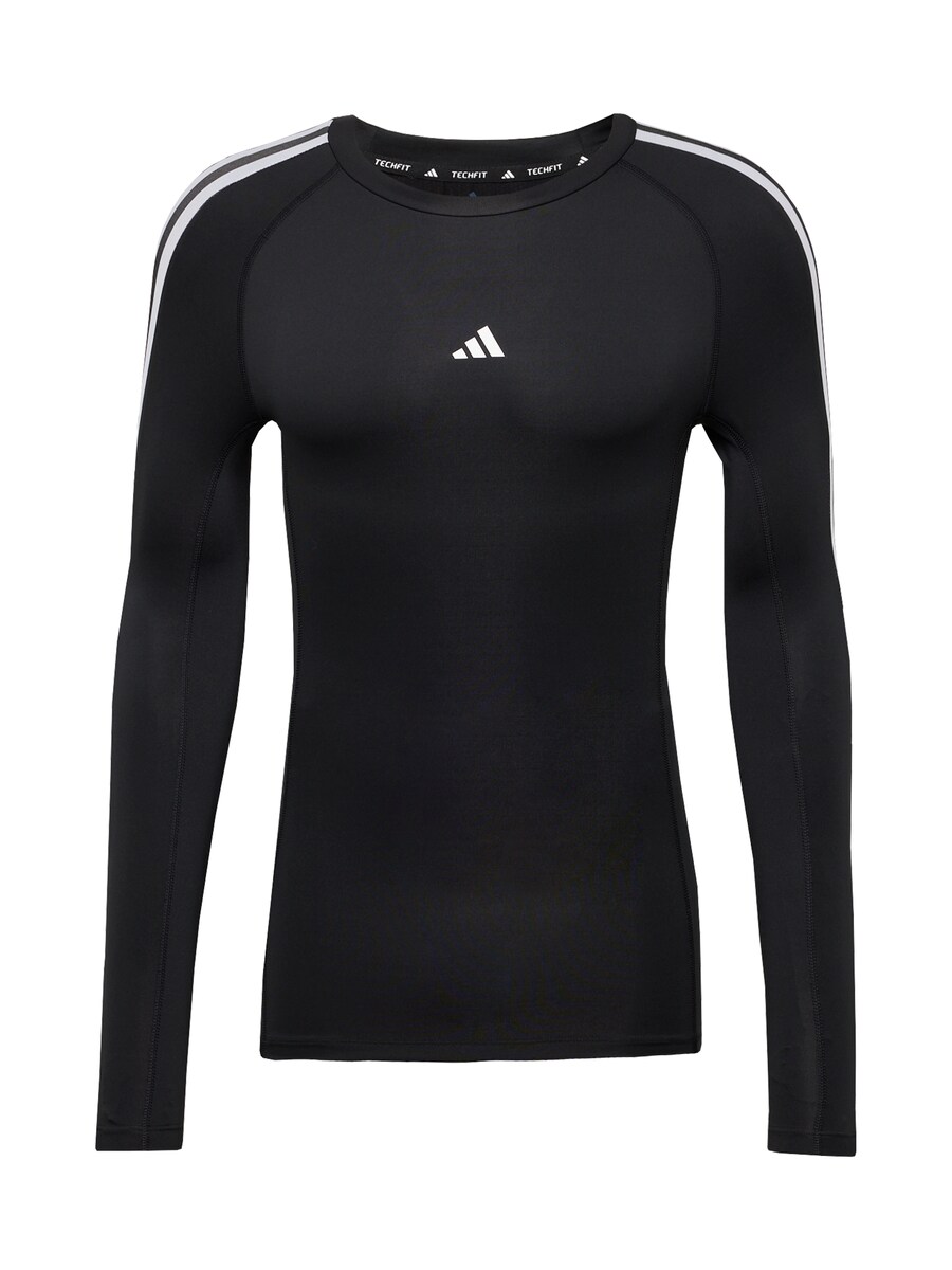 

Лонгслив ADIDAS PERFORMANCE Performance Shirt, черный