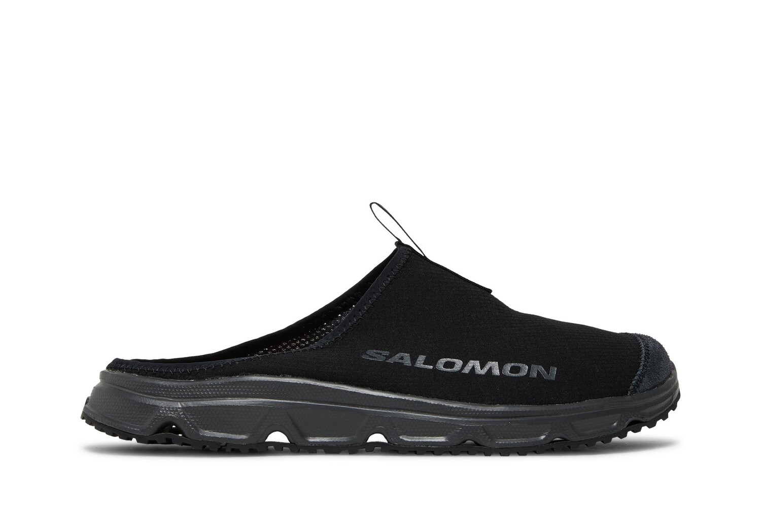 

Шлепанцы RX Slide 3.0 Salomon, черный