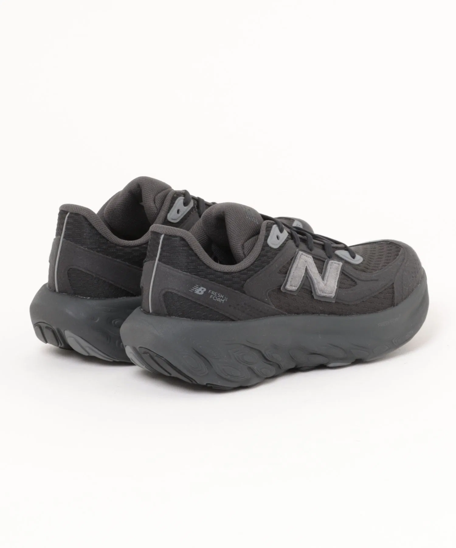 NEW BALANCE UTRNAB (D) UTRN UTRNAB BLACK (AB) — фото 2