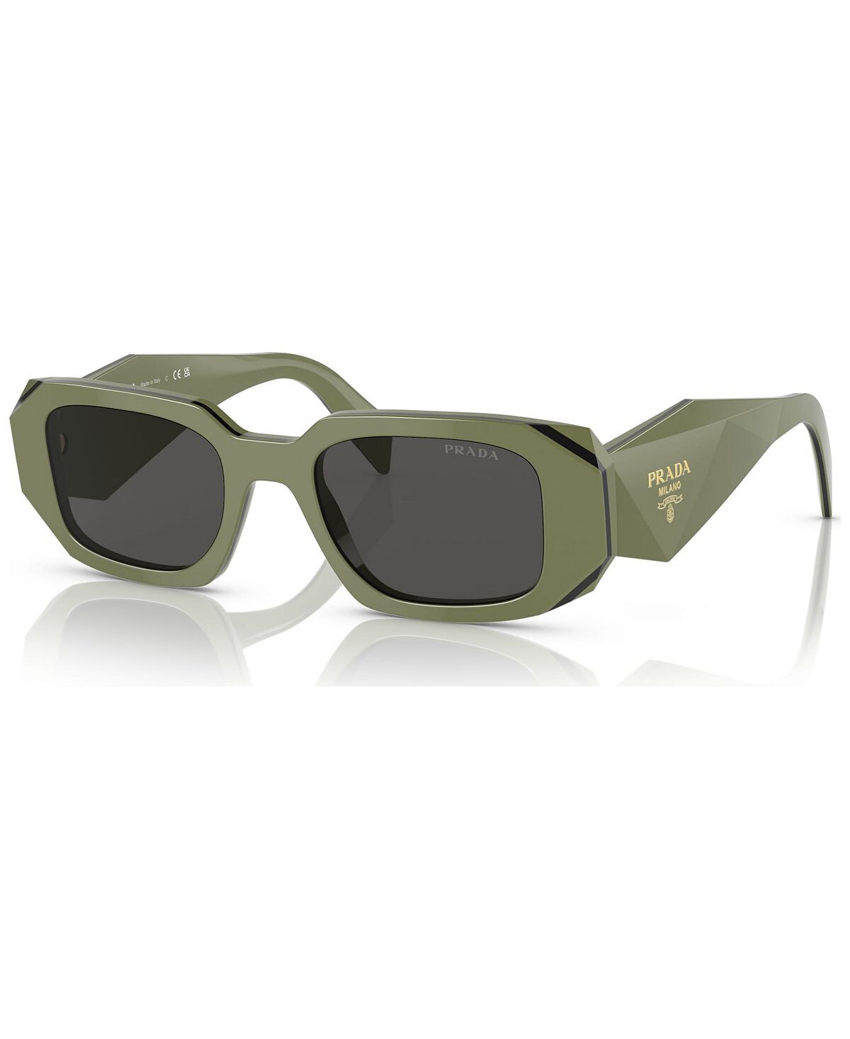 

Женские солнцезащитные очки PR 17WS PRADA