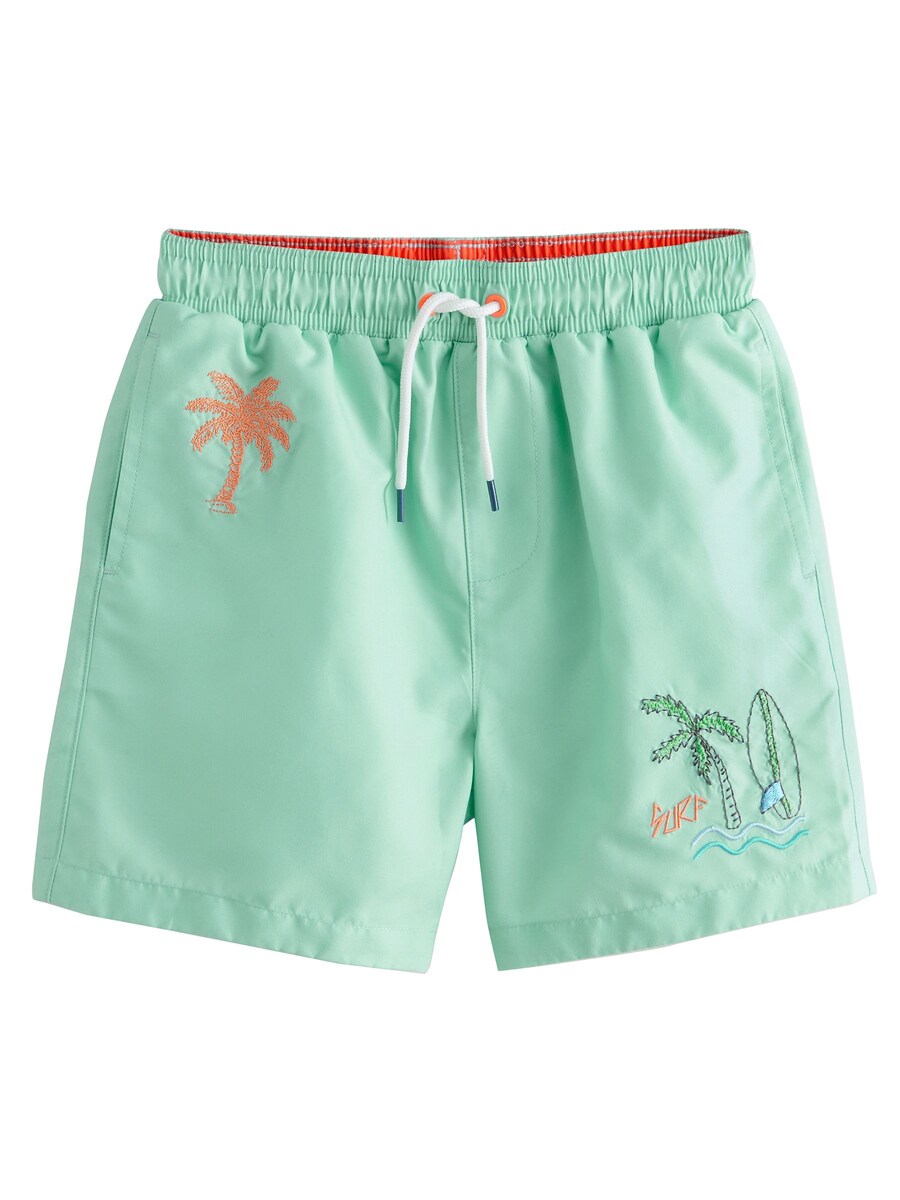 

Шорты для серфинга Next, мятный