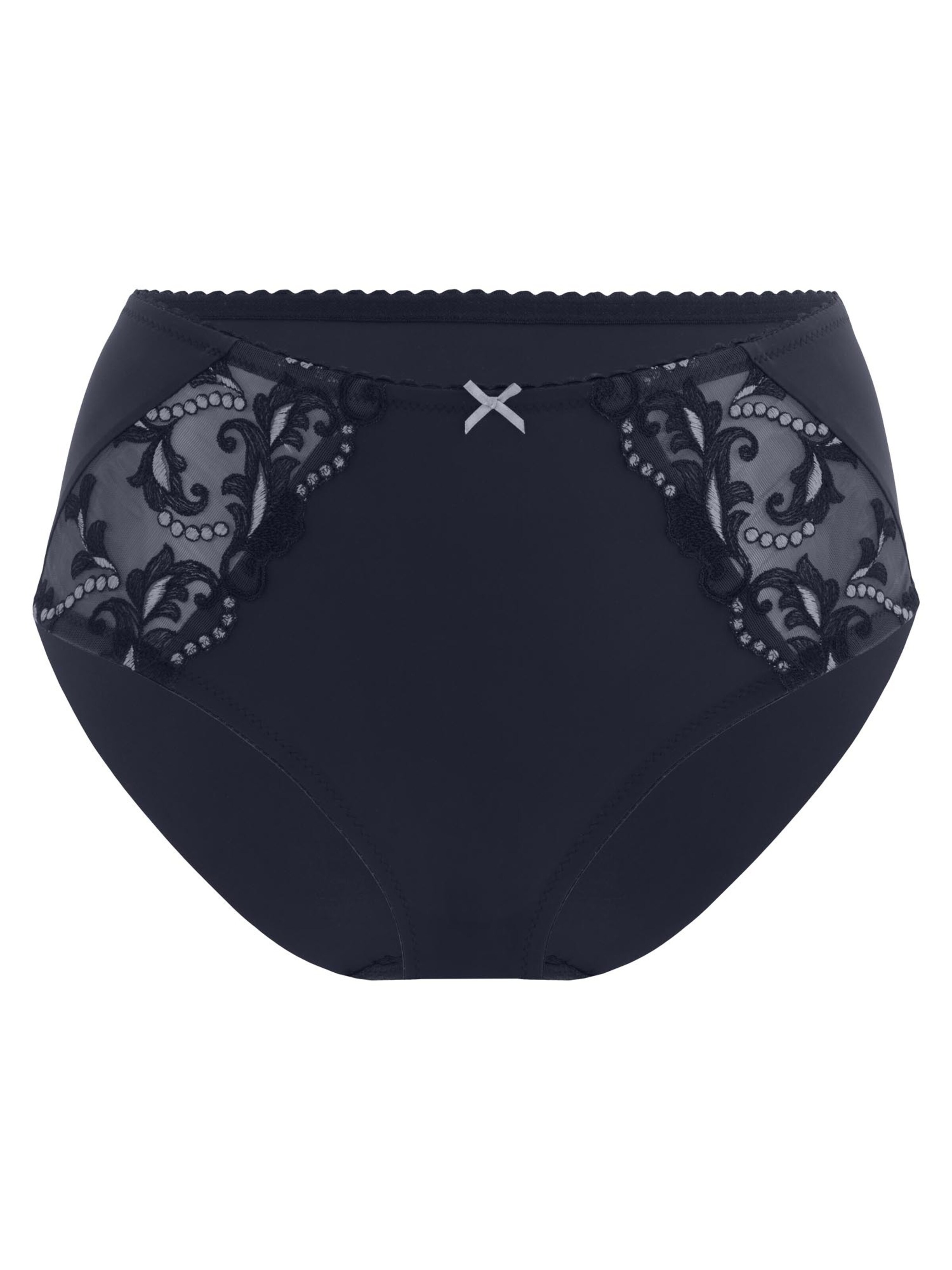 

FELINA Трусики 'Secret Delight' в темно-синем цвете