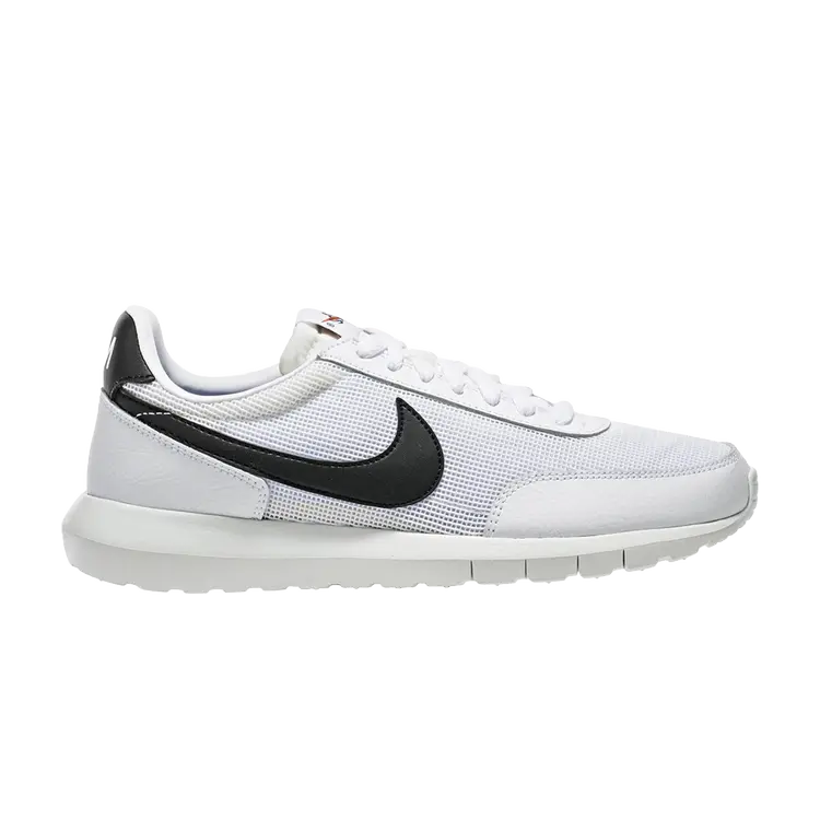 

Кроссовки Nike Roshe Daybreak NM 'White Black', белый