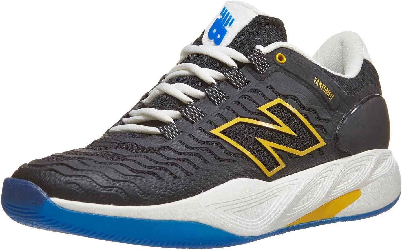 Кроссовки Fresh Foam X Ct-Rally V2, New Balance, Black/White/Apollo Gold