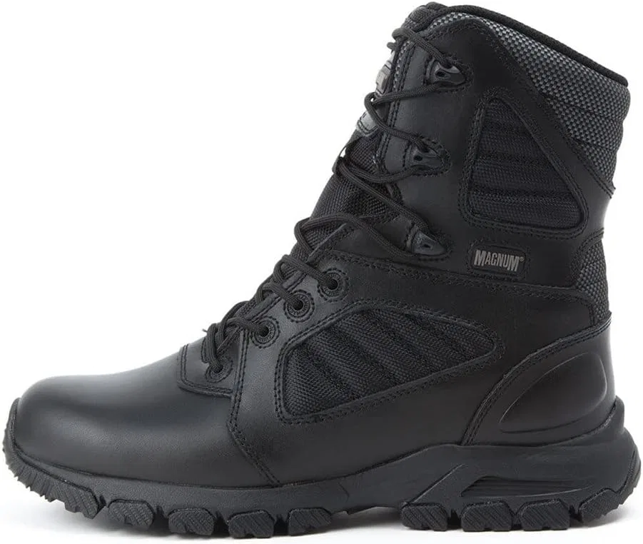 Туфли Magnum - Lynx 80-34935369100 - colour: black - size: 42 EU, black