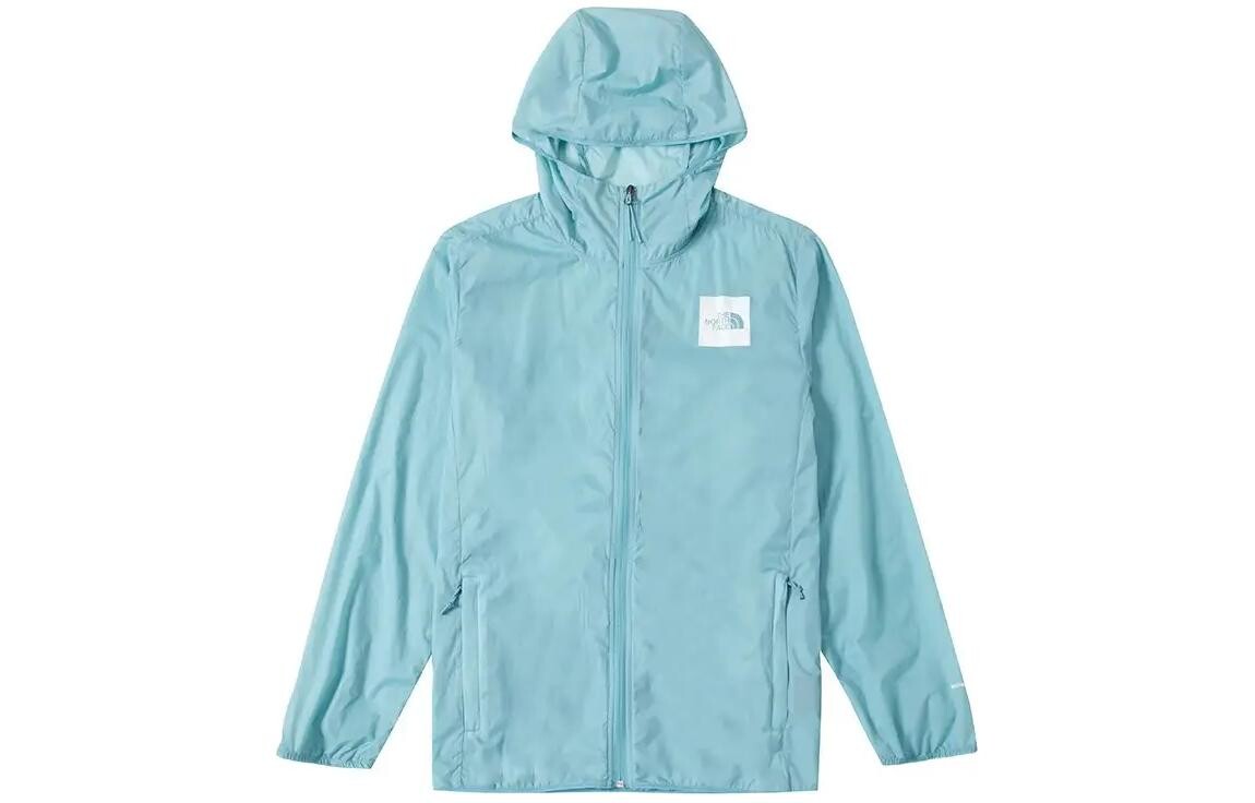 

THE NORTH FACE Мужская солнцезащитная одежда, цвет Blue