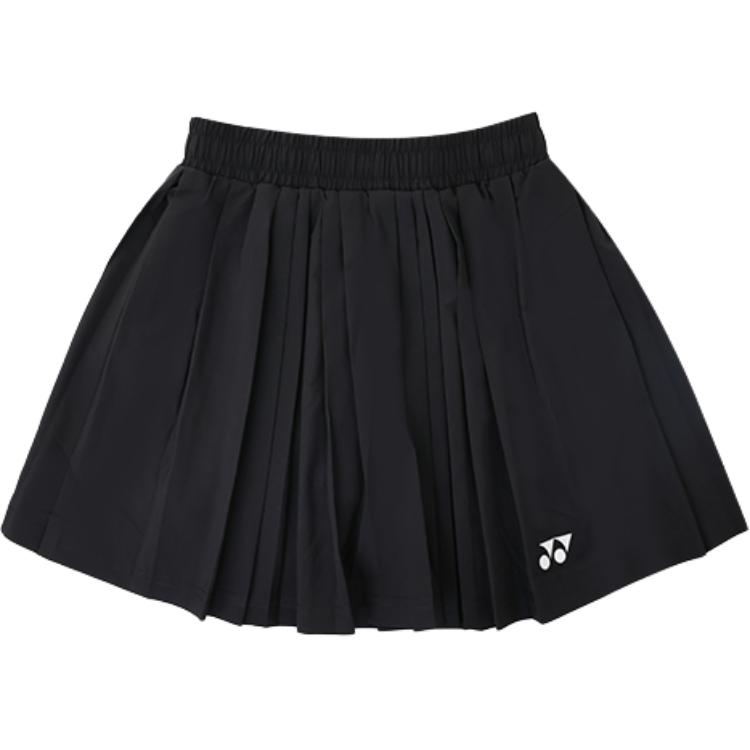

Повседневная короткая юбка женская YONEX, черный