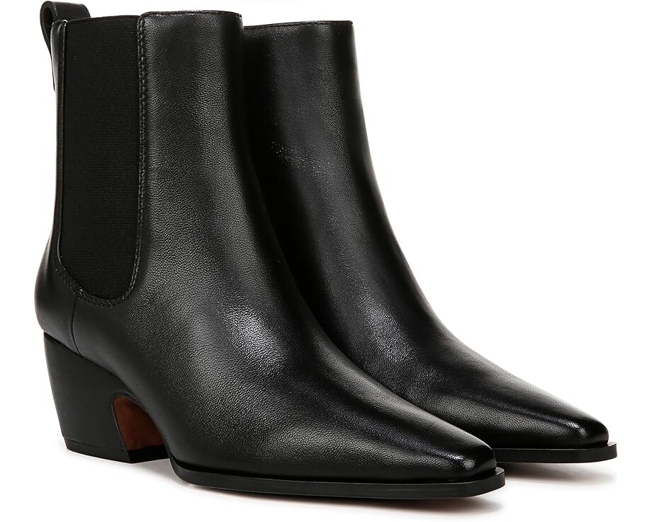 

Ботинки Franco Sarto Vianca, черный