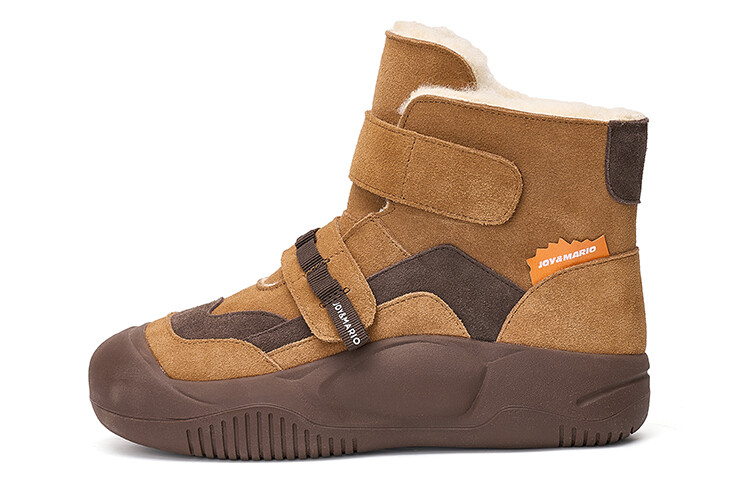 

Ботинки Joy&Mario Snow Boots Women's