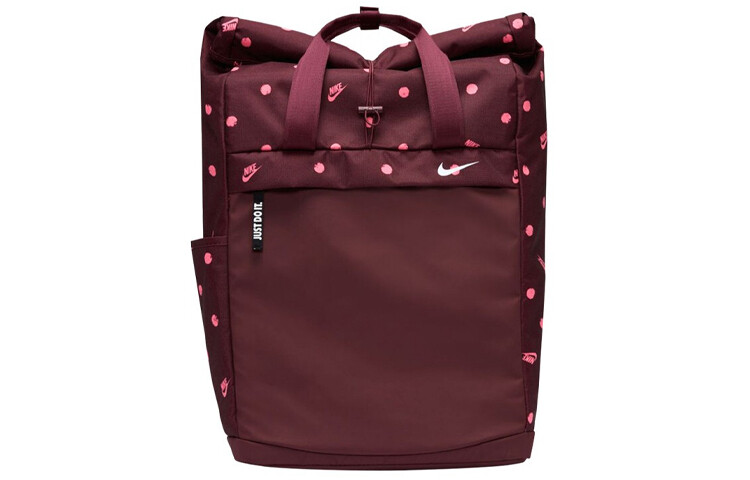 

Рюкзак унисекс Nike, Burgundy