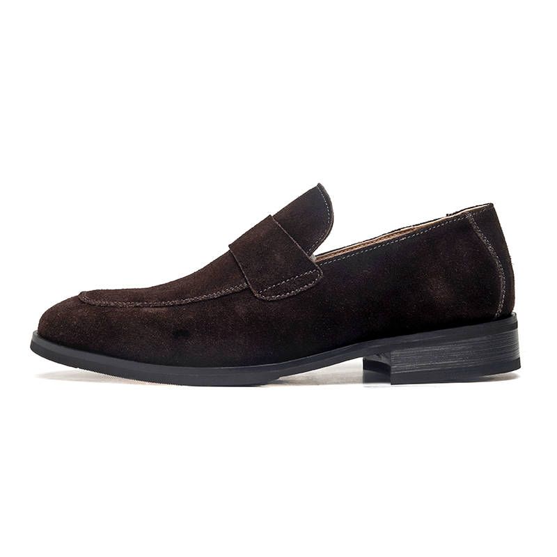 

Лоферы мужские LUOMAIKE, Black
