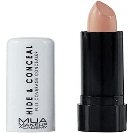 

Скрыть и скрыть миндаль, Mua