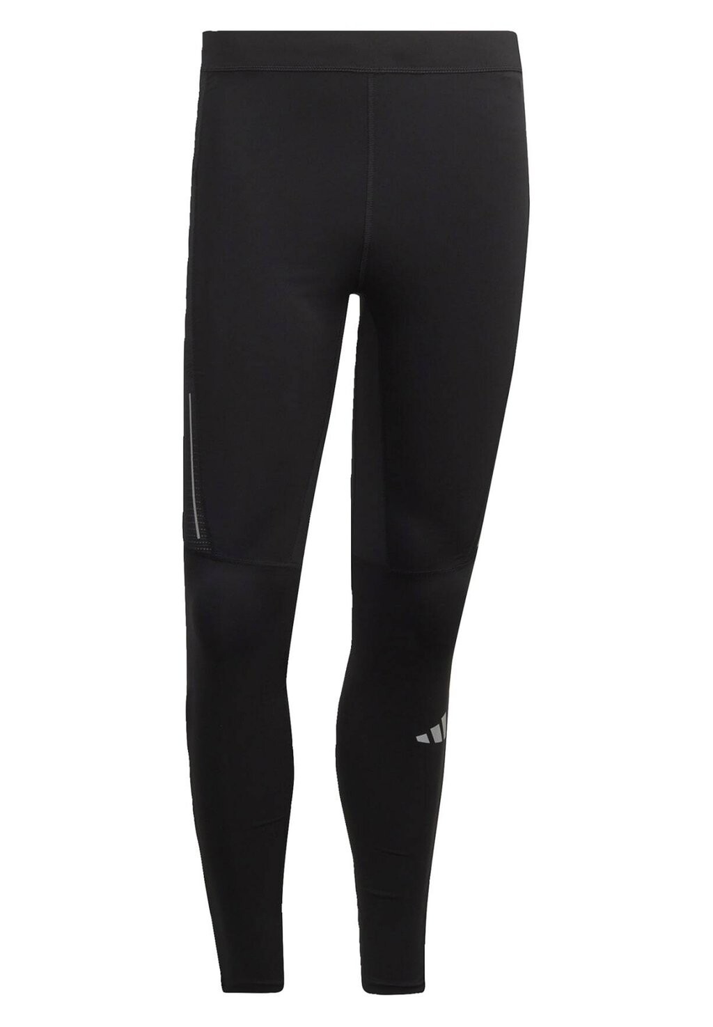 Тайтсы Adidas OTR, цвет Black — фото 3