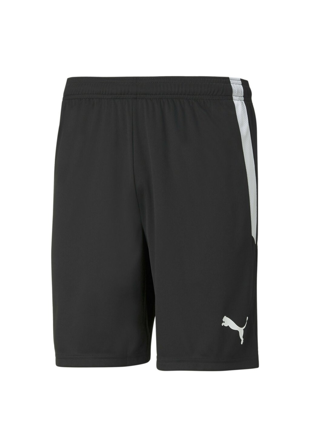 

Шорты Teamliga Football Puma, цвет puma black puma white