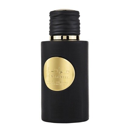 Мужские духи Marahil Edp, лучший новый спрей, 100 мл, оригинальные арабские духи, Ard Al Zaafaran — фото 2