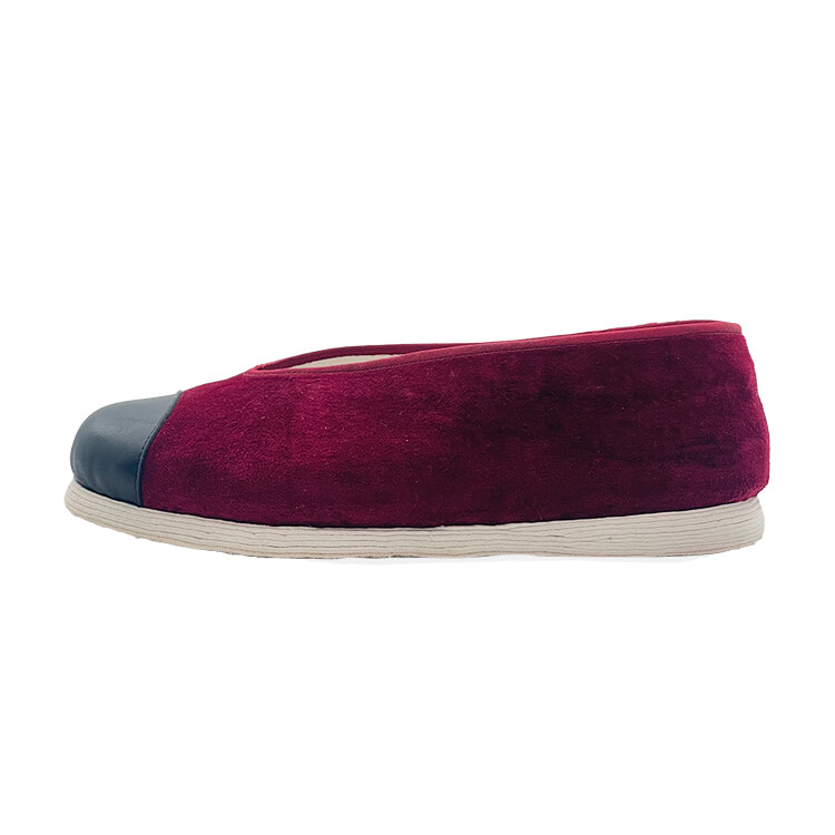 

Туфли Men"s Casual Men Low-Top Red Neiliansheng, красный