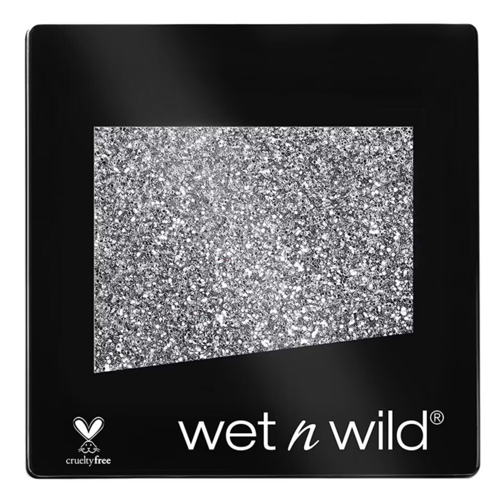 

Wet n Wild Цветные блестки Icon Single, 1,4 г. E356C Шипованный