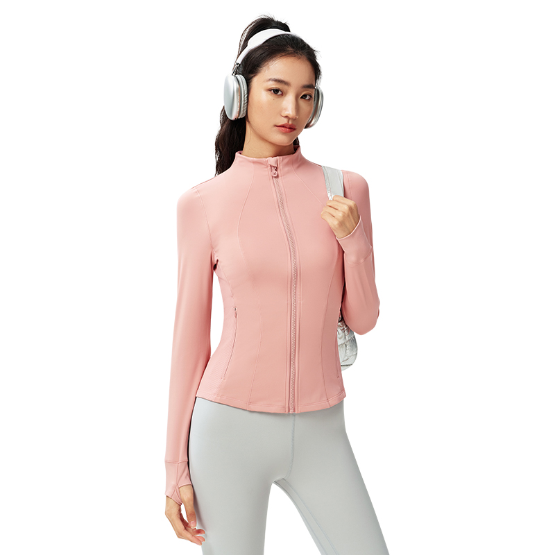 

MOLY VIVI Куртка женская, Cherry Blossom Pink