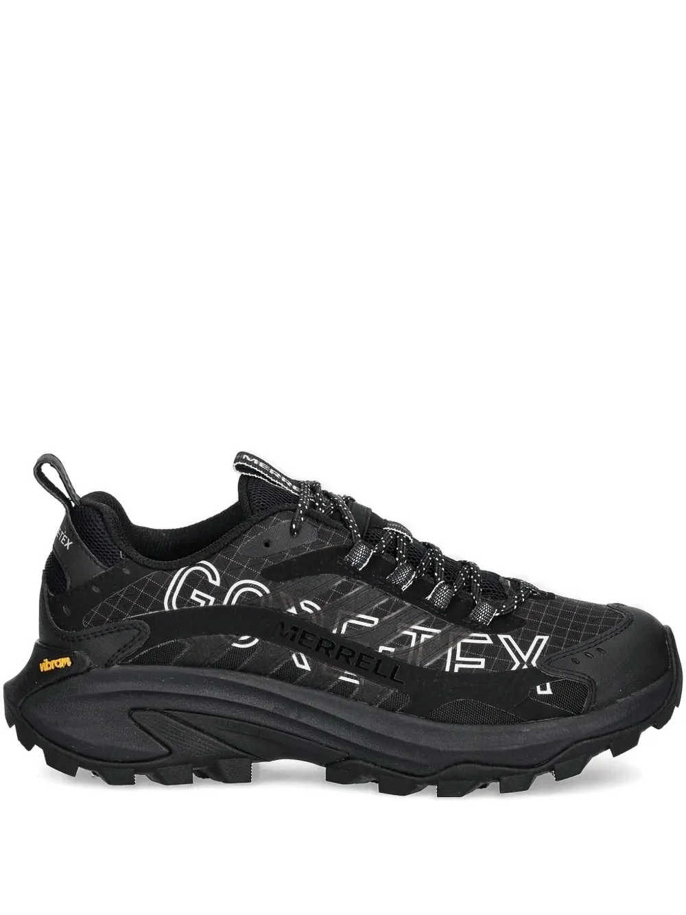 Кроссовки Moab 2 Ventilator Merrell, черный