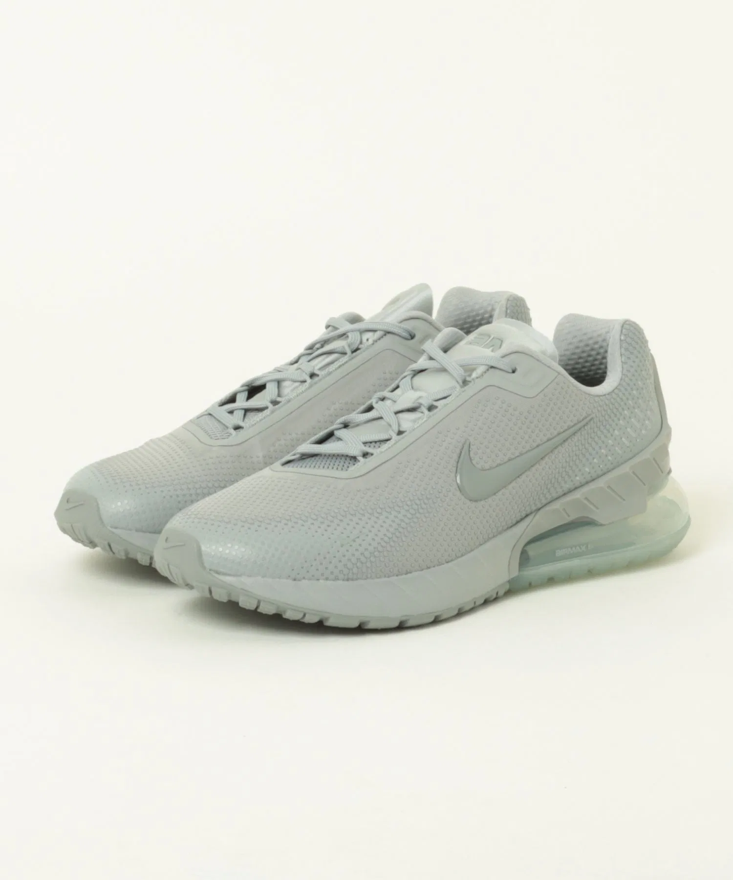 Мужские кроссовки Air Max Phoenix MFZ5307 NIKE серые