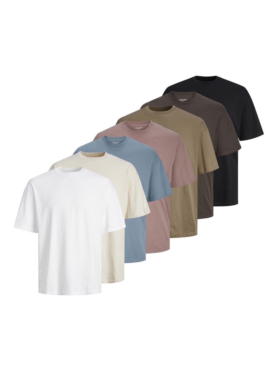 

Футболка Jack & Jones, мультиколор