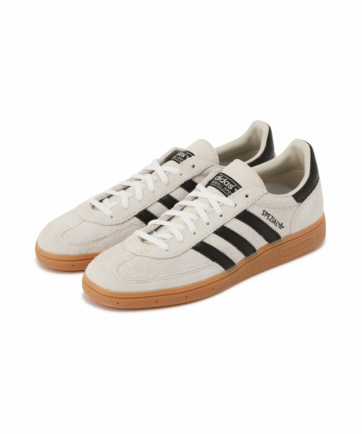 Adidas Originals / Обувь для гандбола SPEZIAL W B'2Nd, beige