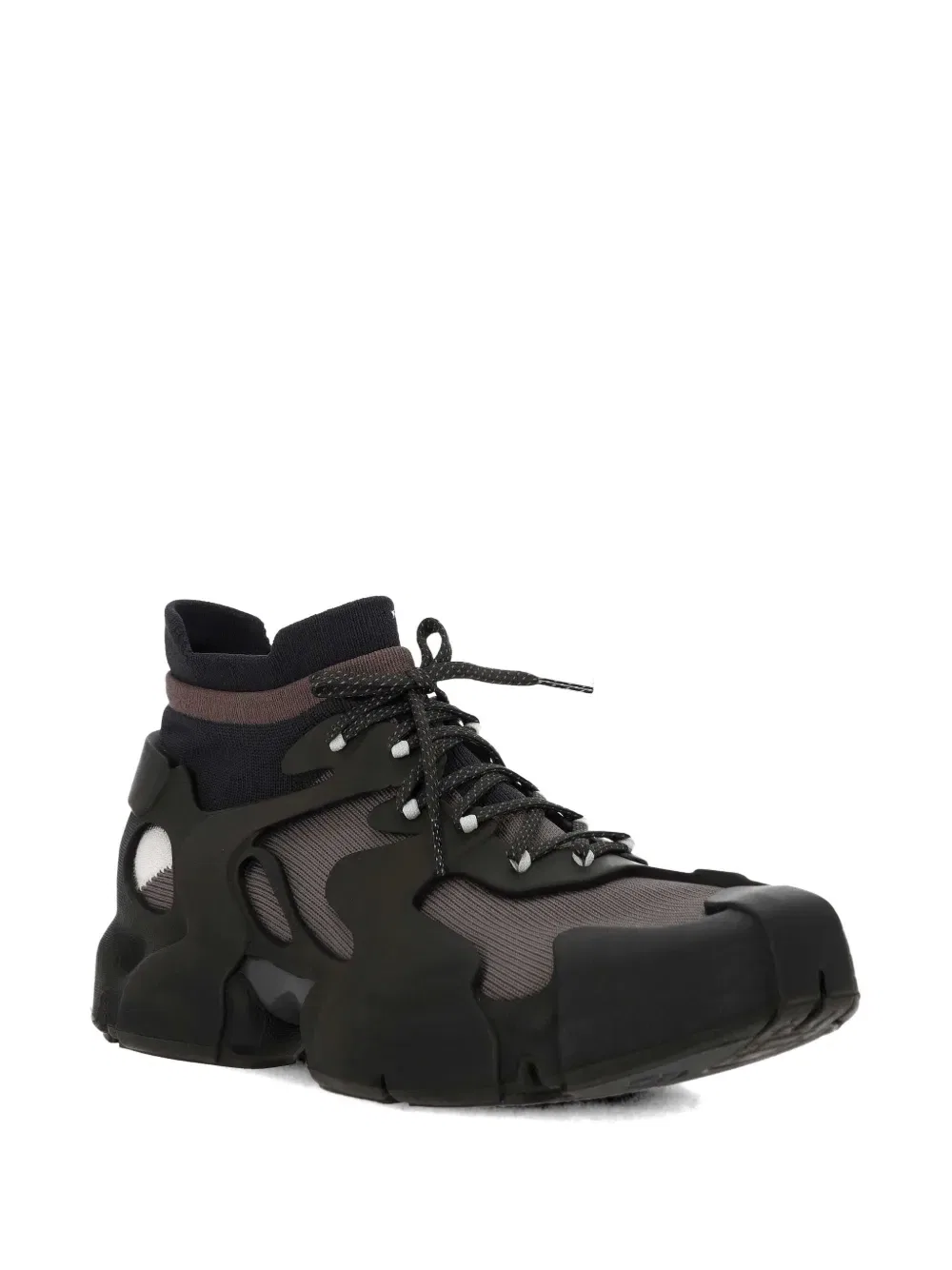 Кроссовки на шнуровке X Camper Junya Watanabe Man, черный — фото 2