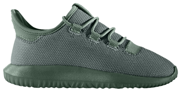 

Кроссовки adidas Tubular Shadow Infant 'Trace Green', зеленый